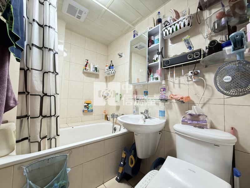 傳世國寶優質稀有四房車房屋室內格局與周邊環境