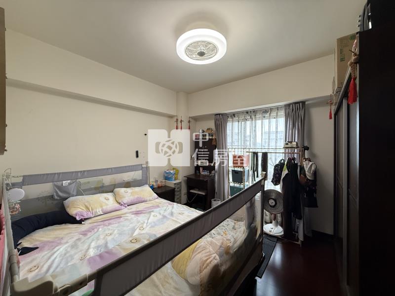 傳世國寶優質稀有四房車房屋室內格局與周邊環境