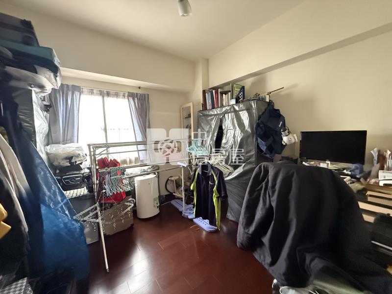 傳世國寶優質稀有四房車房屋室內格局與周邊環境