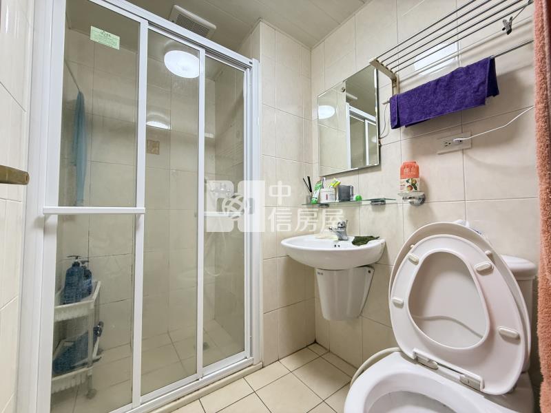 傳世國寶優質稀有四房車房屋室內格局與周邊環境