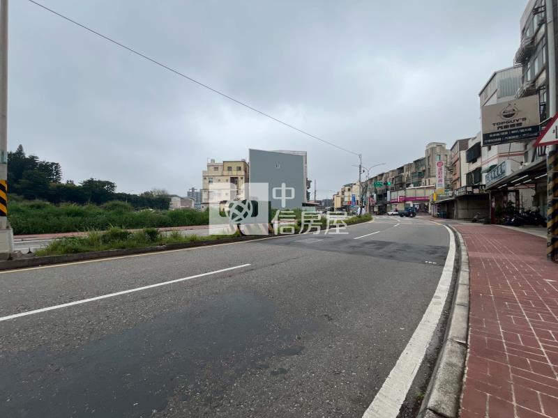 【安家】專任-觀音草漯國中金店面房屋室內格局與周邊環境