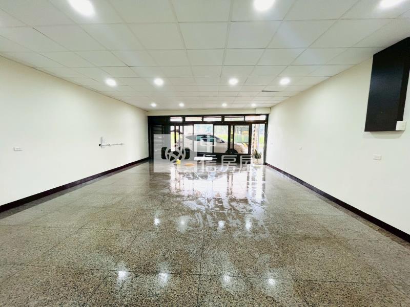 【安家】專任-觀音草漯國中金店面房屋室內格局與周邊環境