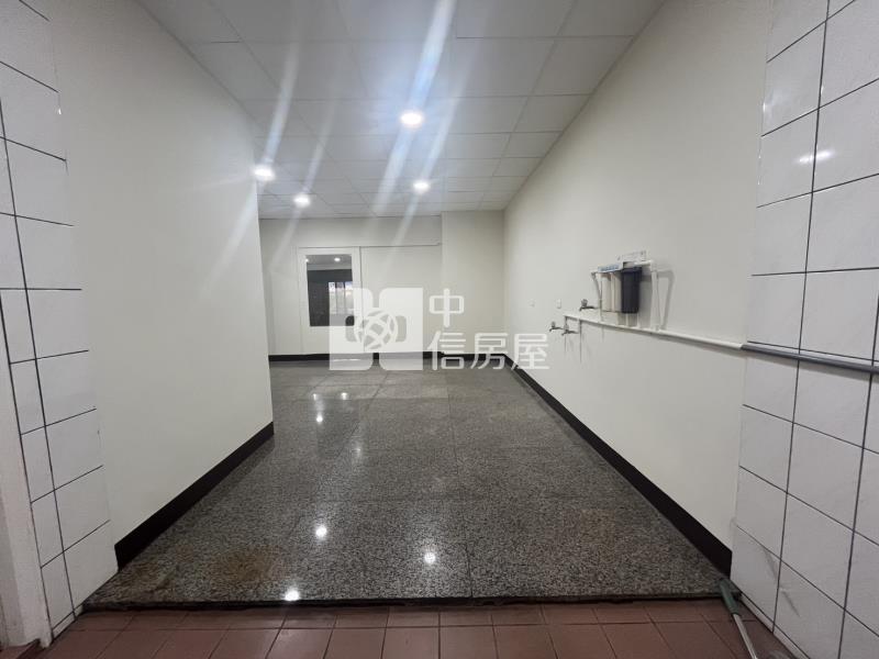 【安家】專任-觀音草漯國中金店面房屋室內格局與周邊環境