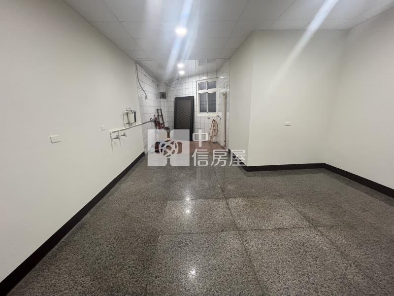 【安家】專任-觀音草漯國中金店面房屋室內格局與周邊環境