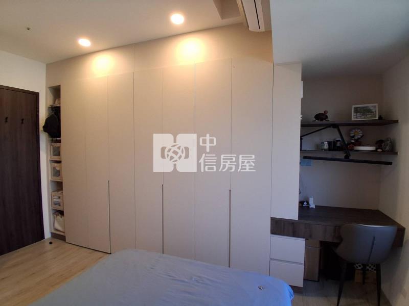 好市多登陽高樓大戶房屋室內格局與周邊環境