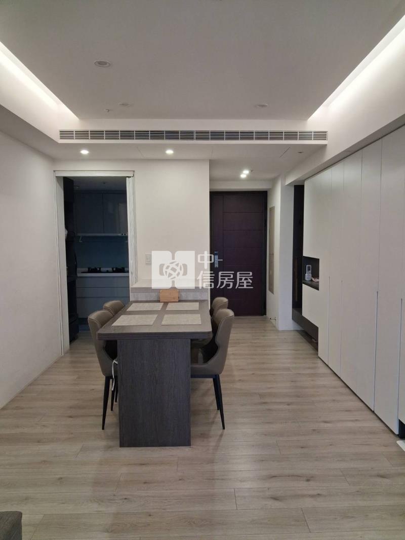 好市多登陽高樓大戶房屋室內格局與周邊環境