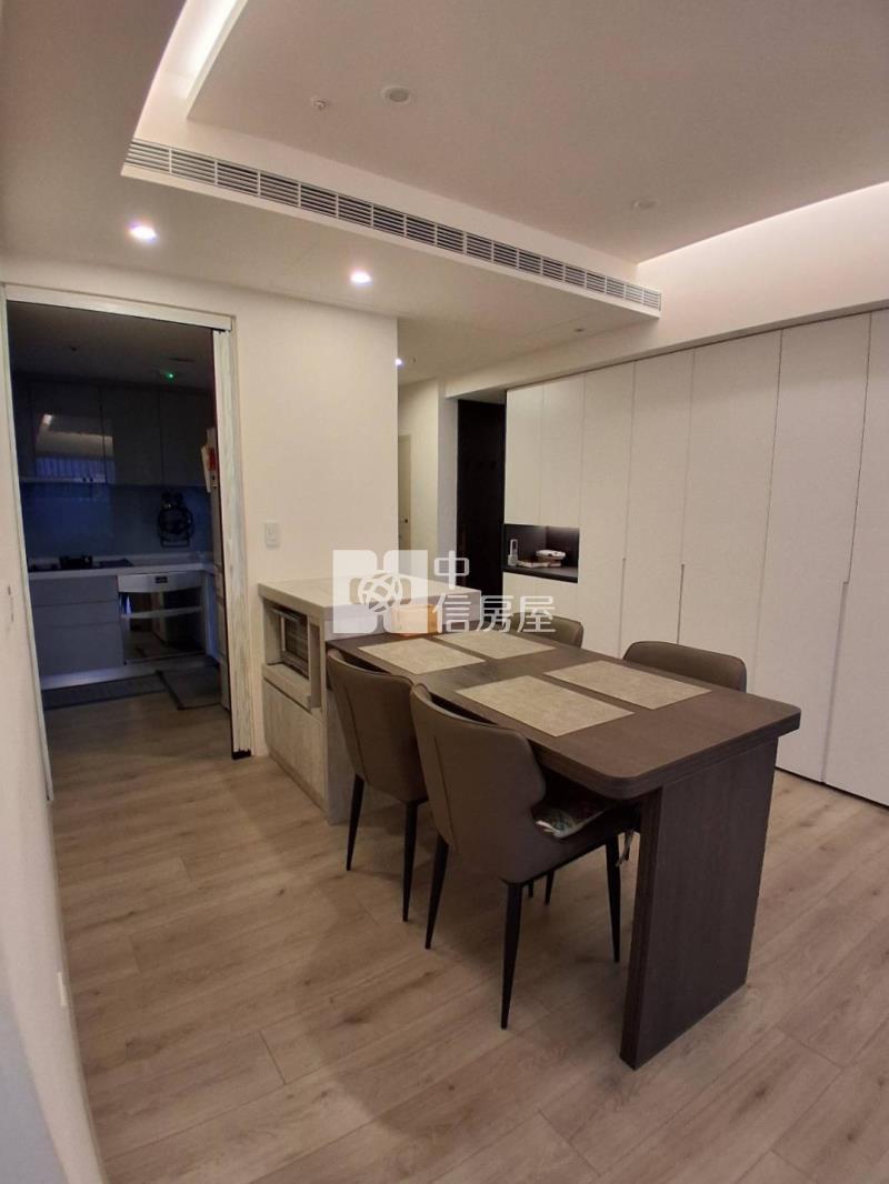 好市多登陽高樓大戶房屋室內格局與周邊環境