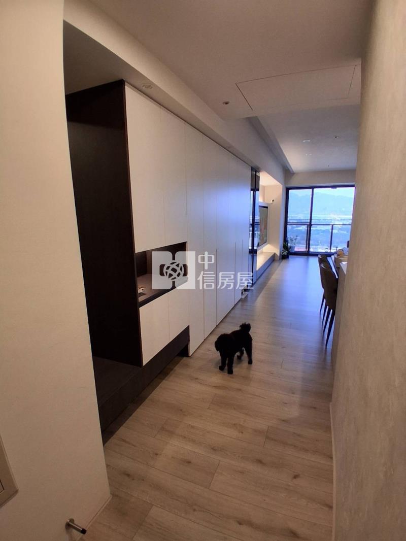 好市多登陽高樓大戶房屋室內格局與周邊環境