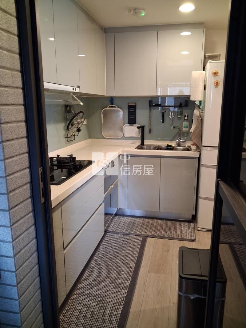 好市多登陽高樓大戶房屋室內格局與周邊環境