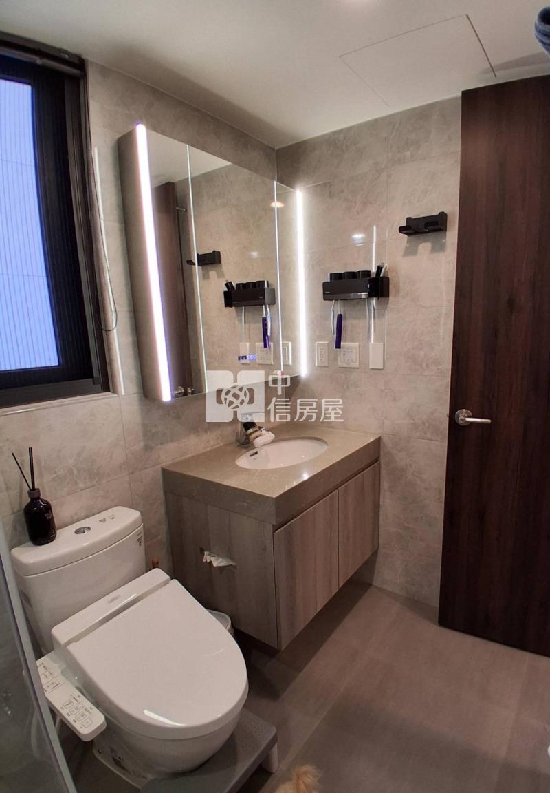 好市多登陽高樓大戶房屋室內格局與周邊環境