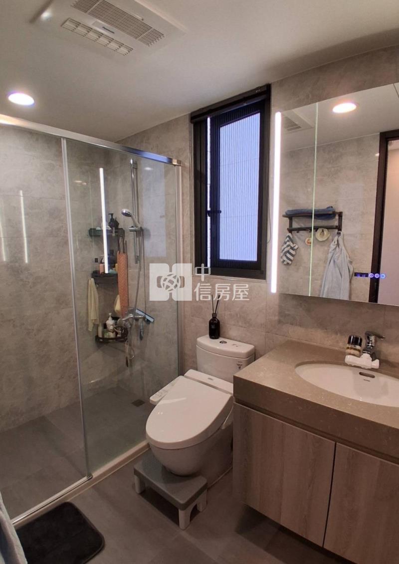 好市多登陽高樓大戶房屋室內格局與周邊環境