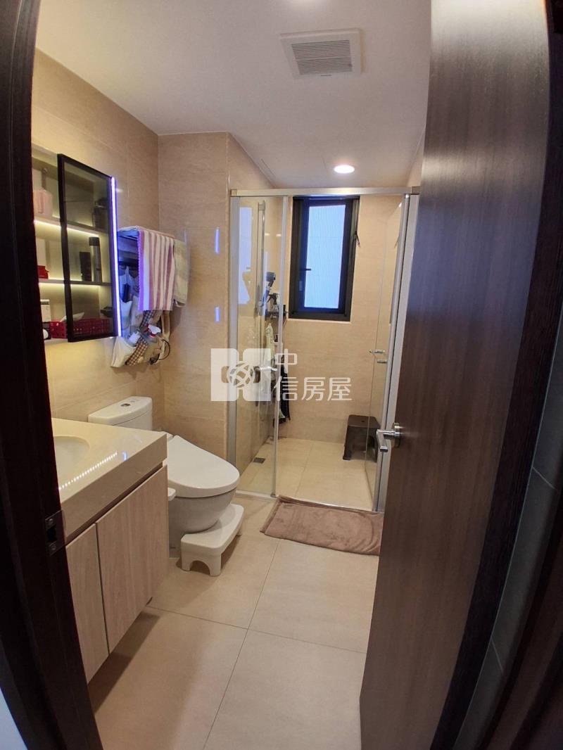 好市多登陽高樓大戶房屋室內格局與周邊環境