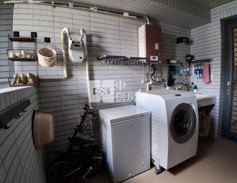 好市多登陽高樓大戶房屋室內格局與周邊環境