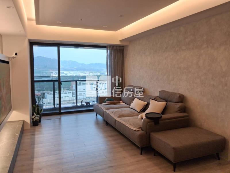 好市多登陽高樓大戶房屋室內格局與周邊環境