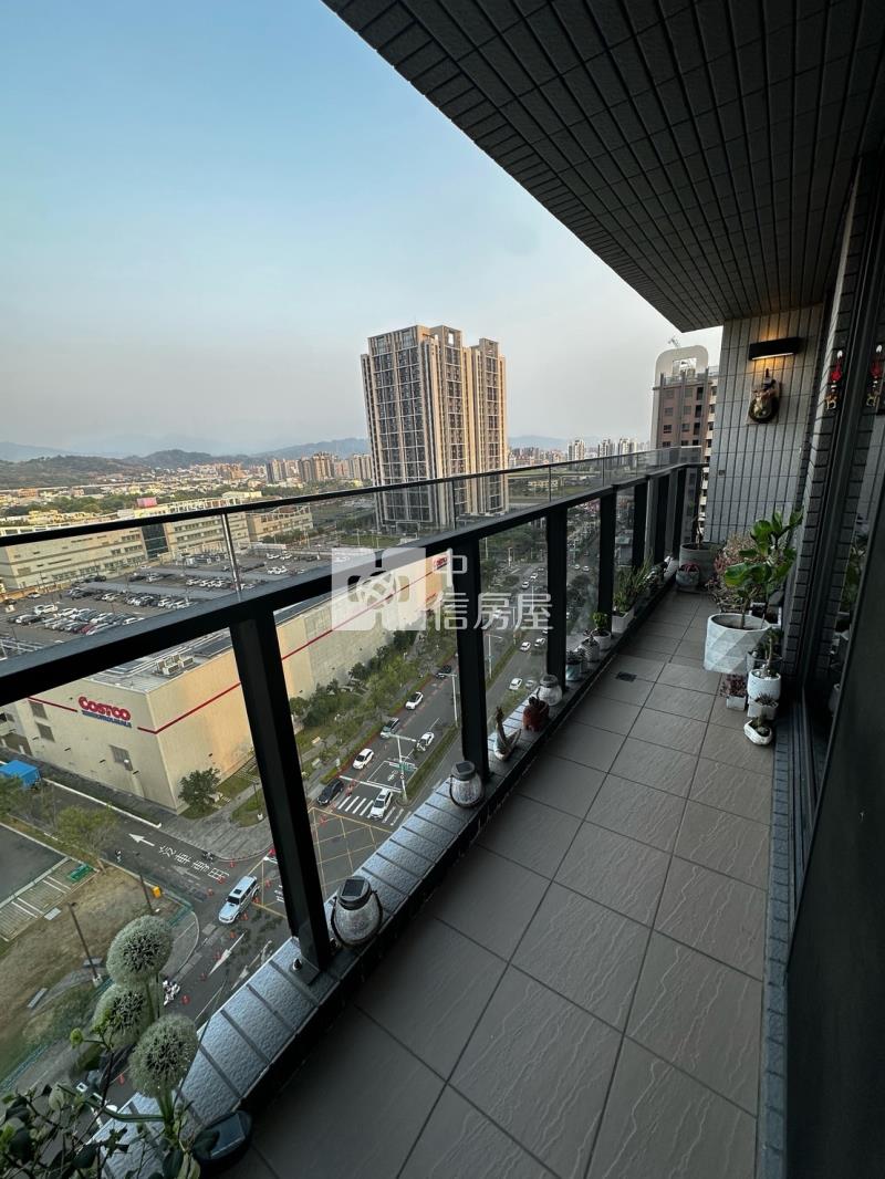 好市多登陽高樓大戶房屋室內格局與周邊環境