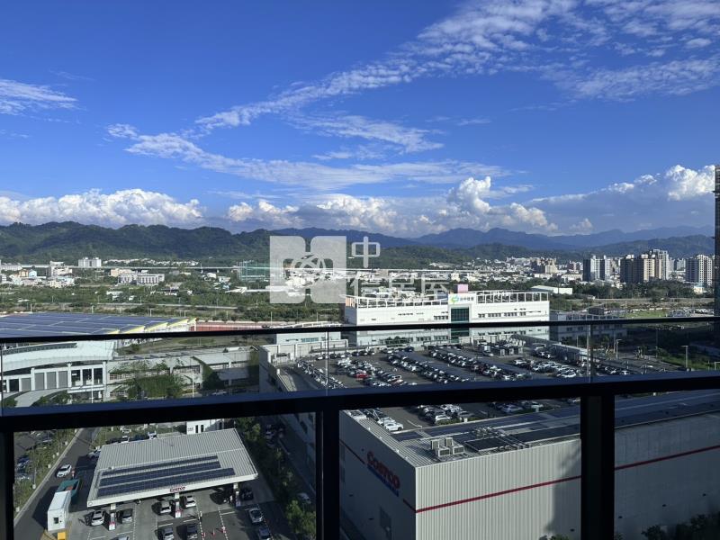 好市多登陽高樓大戶房屋室內格局與周邊環境