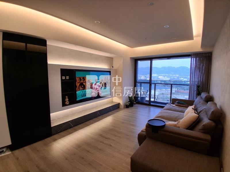 好市多登陽高樓大戶房屋室內格局與周邊環境