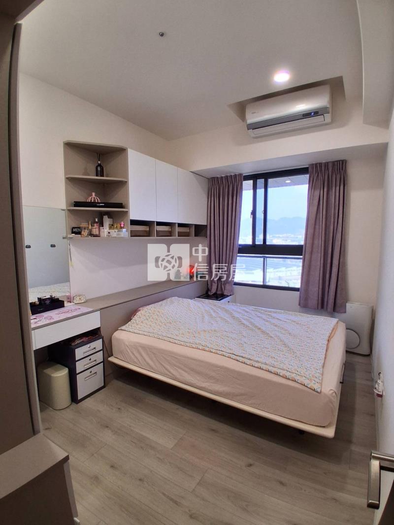 好市多登陽高樓大戶房屋室內格局與周邊環境