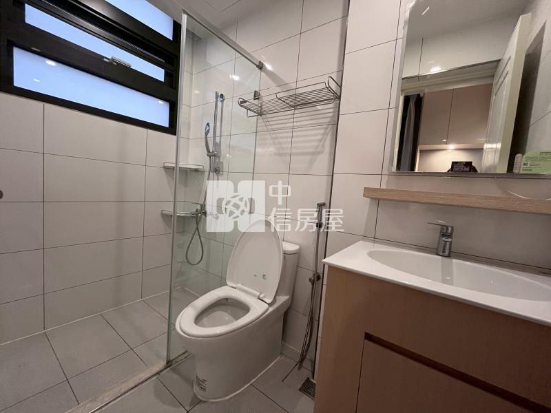 雅舍四季采NO.5房屋室內格局與周邊環境