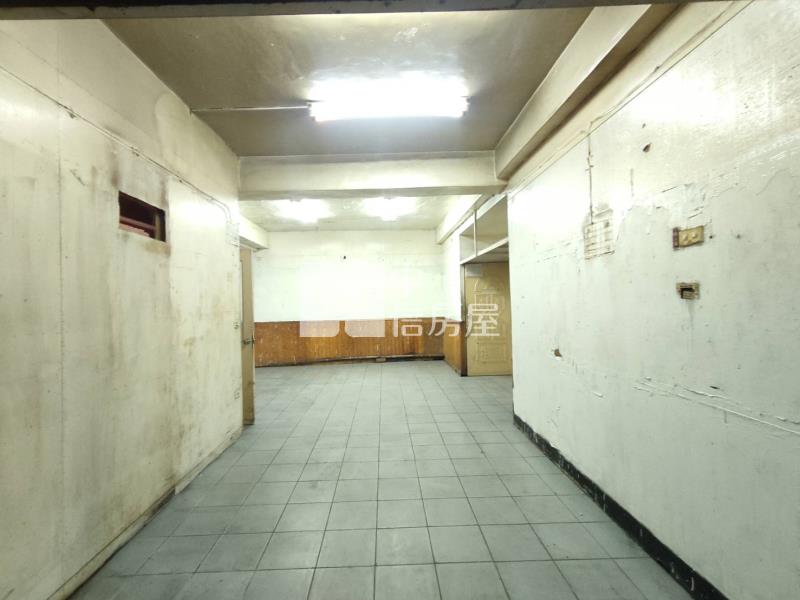 d-38大溪老街金透店房屋室內格局與周邊環境