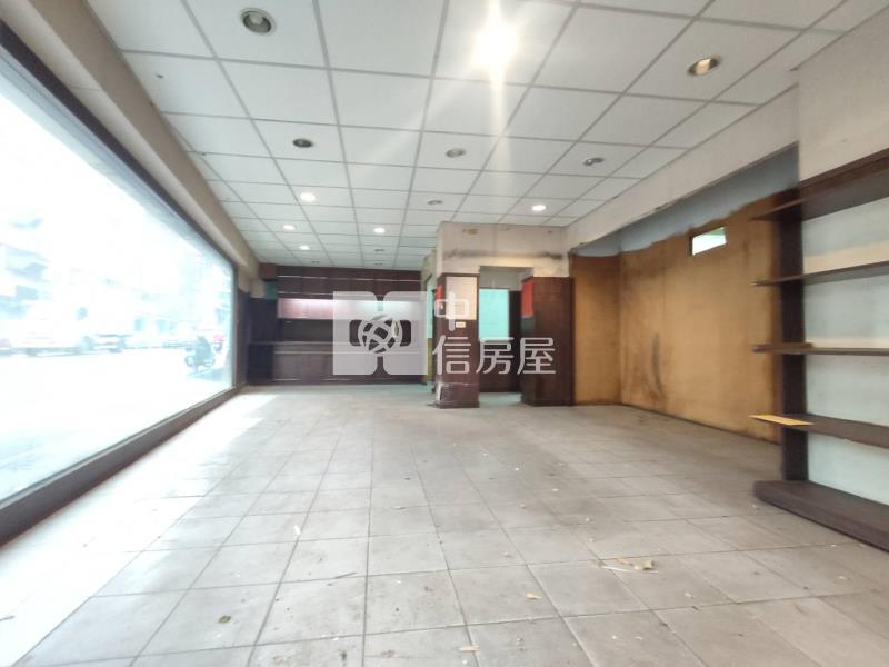 d-38大溪老街金透店房屋室內格局與周邊環境