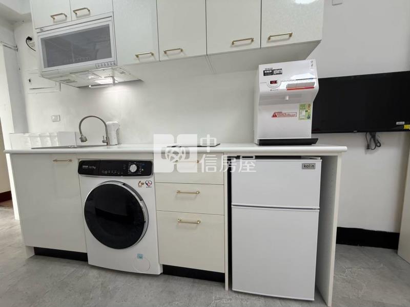 海德堡公主風套房房屋室內格局與周邊環境