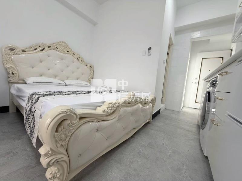 海德堡公主風套房房屋室內格局與周邊環境