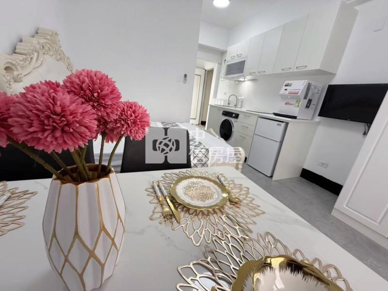 海德堡公主風套房房屋室內格局與周邊環境