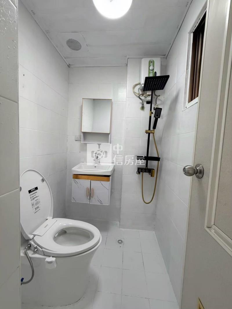 海德堡公主風套房房屋室內格局與周邊環境