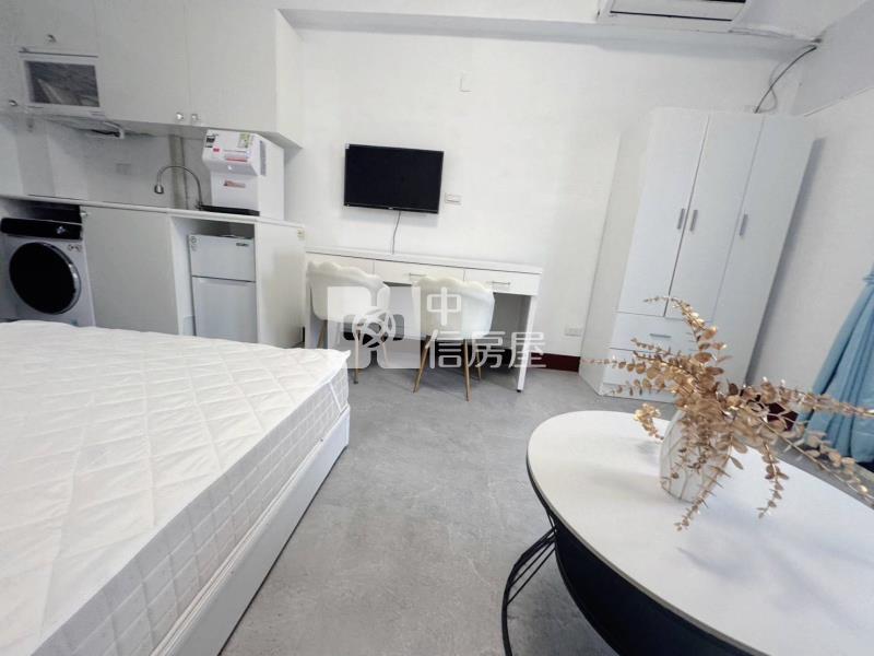 海德堡公主風套房房屋室內格局與周邊環境