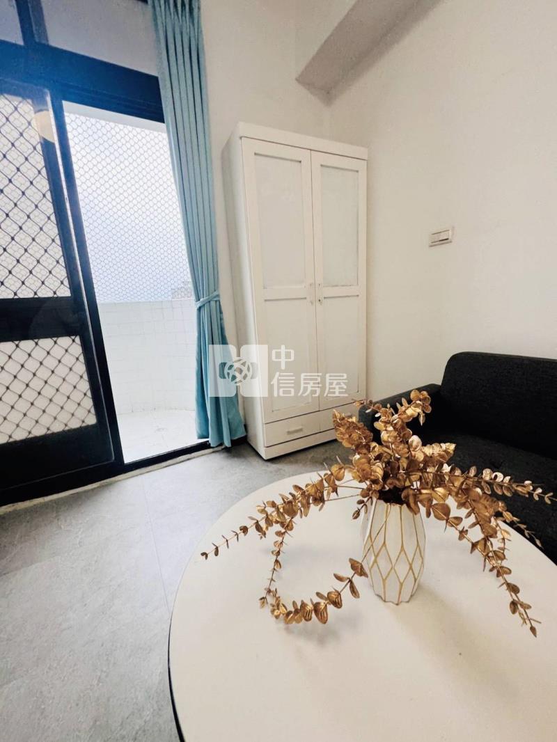 海德堡公主風套房房屋室內格局與周邊環境