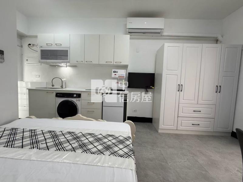 海德堡公主風套房房屋室內格局與周邊環境