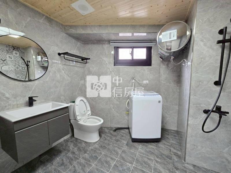 興嘉美套房房屋室內格局與周邊環境