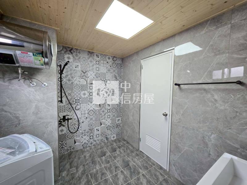 興嘉美套房房屋室內格局與周邊環境