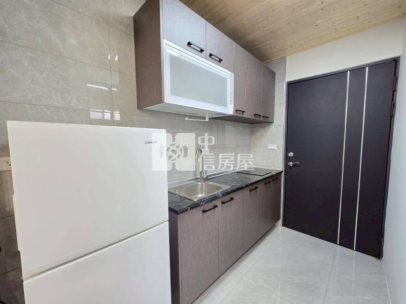 興嘉美套房房屋室內格局與周邊環境