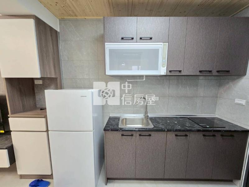 興嘉美套房房屋室內格局與周邊環境