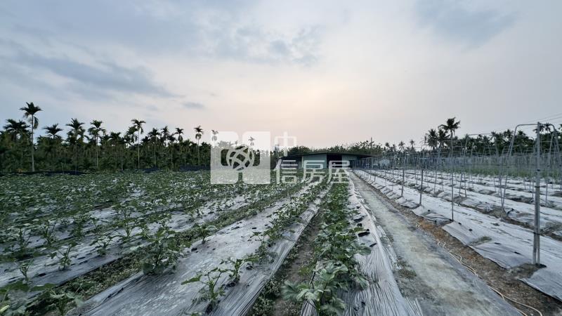 屏東土地《大春近一甲農地建地》房屋室內格局與周邊環境
