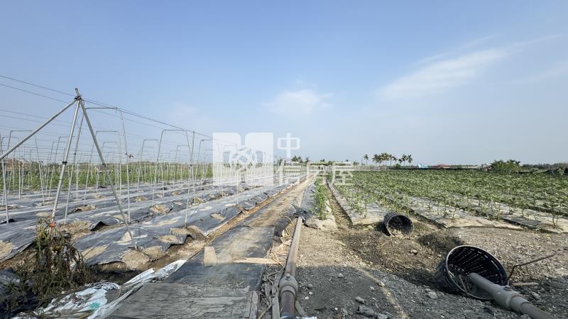 屏東土地《大春近一甲農地建地》房屋室內格局與周邊環境