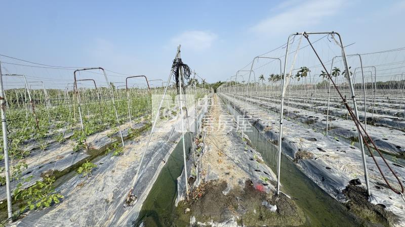 屏東土地《大春近一甲農地建地》房屋室內格局與周邊環境