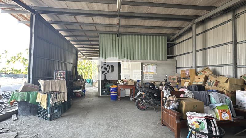 屏東土地《大春近一甲農地建地》房屋室內格局與周邊環境