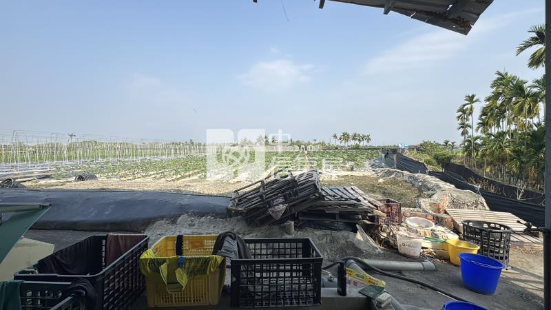 屏東土地《大春近一甲農地建地》房屋室內格局與周邊環境