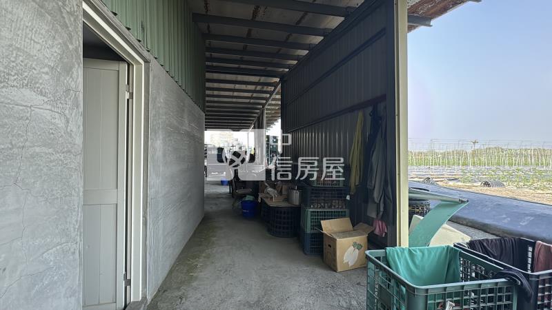 屏東土地《大春近一甲農地建地》房屋室內格局與周邊環境