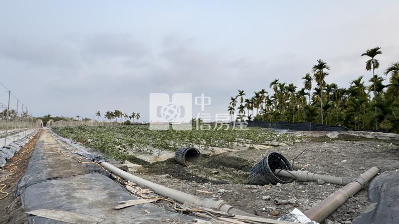 屏東土地《大春近一甲農地建地》房屋室內格局與周邊環境