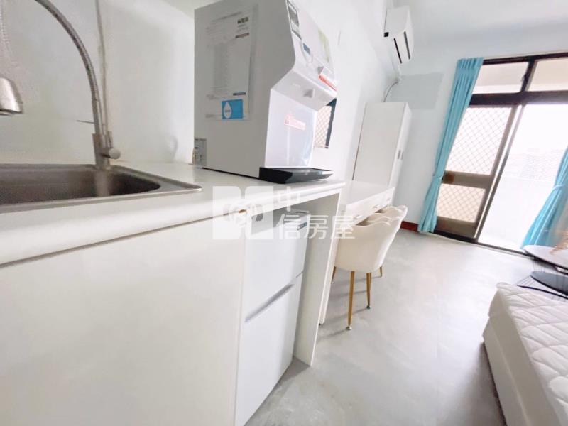 海德堡公主風套房房屋室內格局與周邊環境