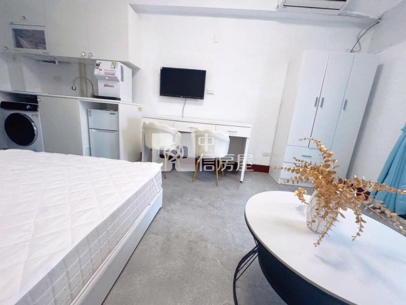 海德堡公主風套房房屋室內格局與周邊環境