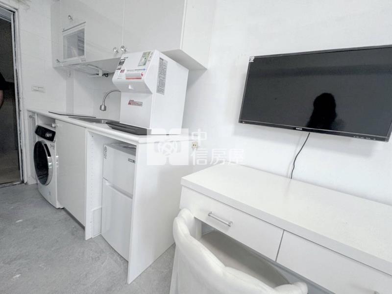 海德堡公主風套房房屋室內格局與周邊環境