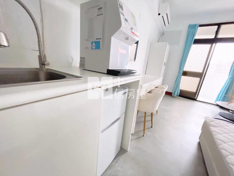 海德堡公主風套房房屋室內格局與周邊環境