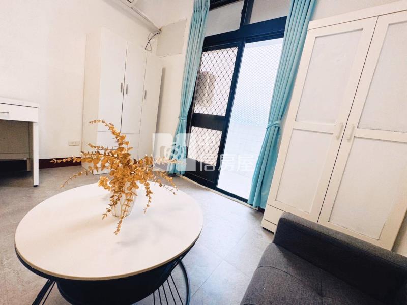 海德堡公主風套房房屋室內格局與周邊環境