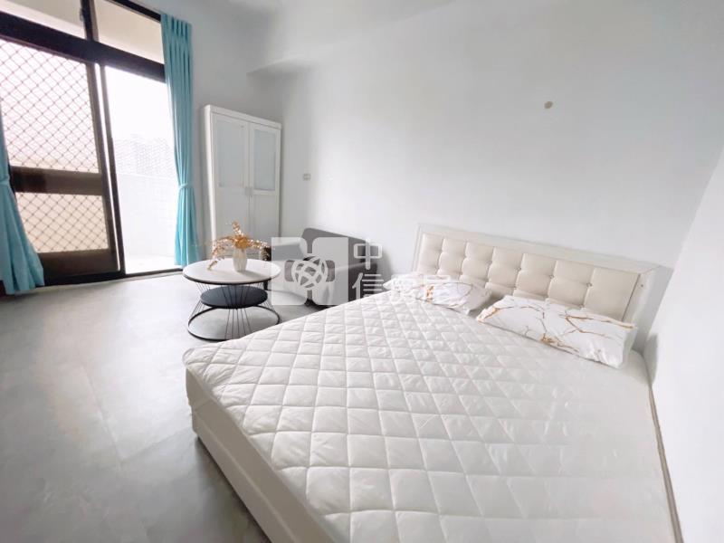 海德堡公主風套房房屋室內格局與周邊環境