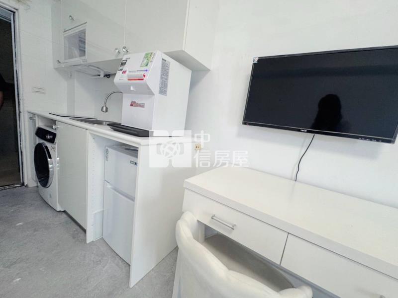 海德堡公主風套房房屋室內格局與周邊環境